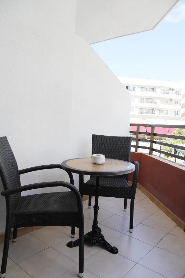 Gomila Palma Apartments Esterno foto