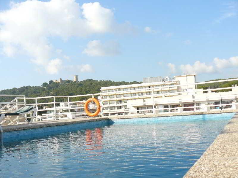 Gomila Palma Apartments Esterno foto