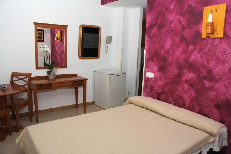 Gomila Palma Apartments Esterno foto