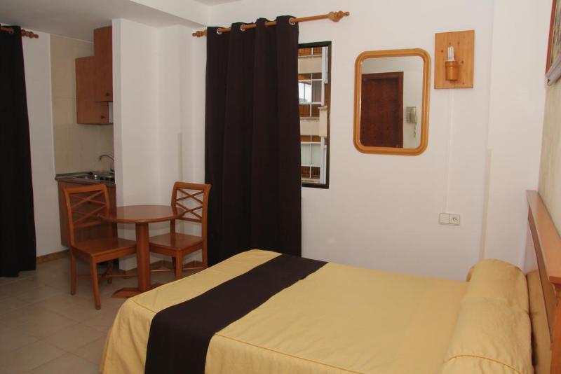 Gomila Palma Apartments Esterno foto