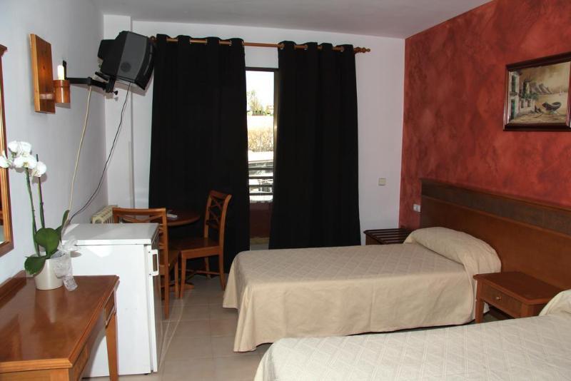 Gomila Palma Apartments Esterno foto
