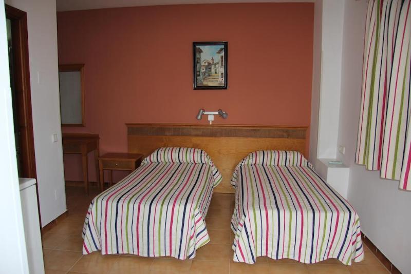 Gomila Palma Apartments Esterno foto