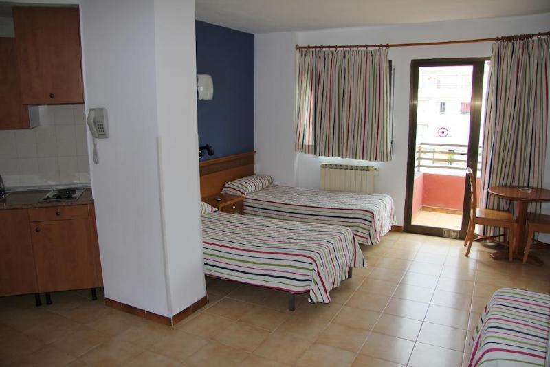Gomila Palma Apartments Esterno foto