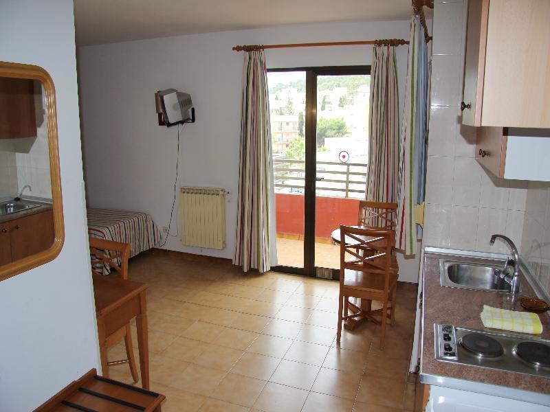 Gomila Palma Apartments Esterno foto