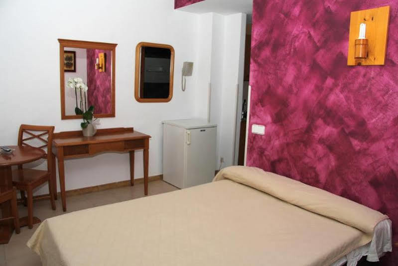 Gomila Palma Apartments Esterno foto
